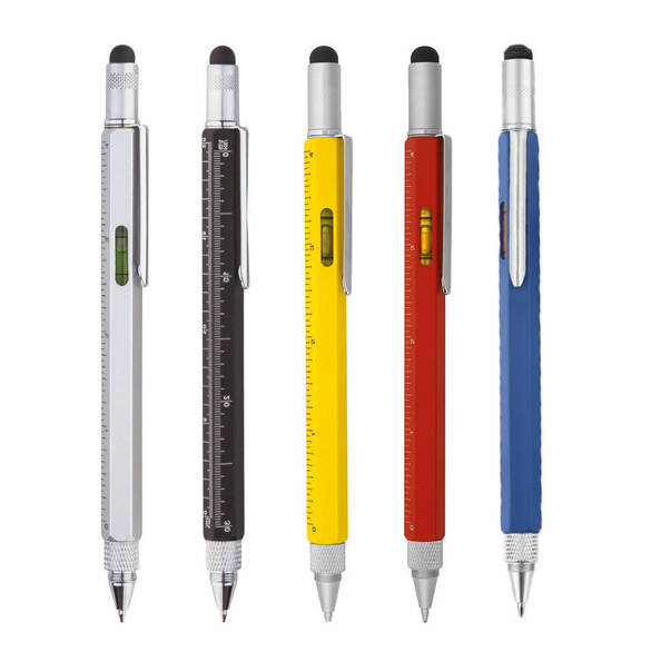 SU TERAZİLİ FONKSİYONEL METAL TÜKENMEZ KALEM