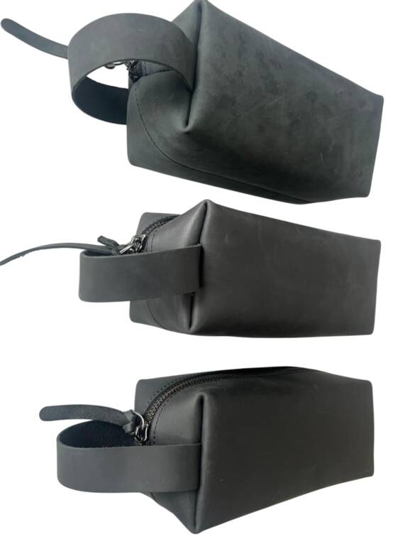 SUNİ DERİ ERKEK EL ÇANTASI