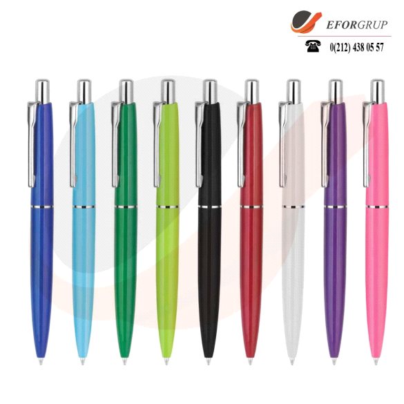 Symphony Basmalı Tükenmez Kalem