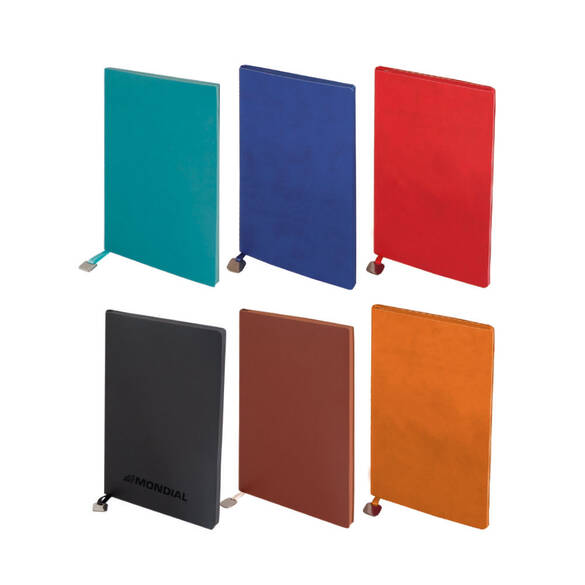 TARİHSİZ DEFTER (13X21 CM)