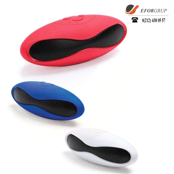 Taşınabilir Bluetooth Hoparlör
