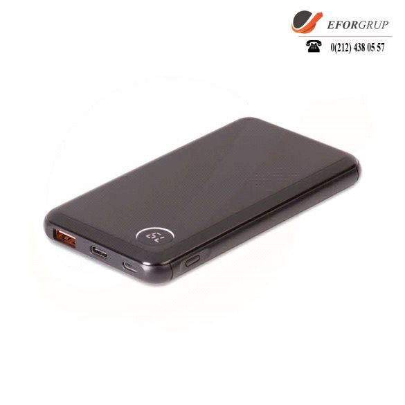 Taşınabilir Şarj Cihazı 10000mAh