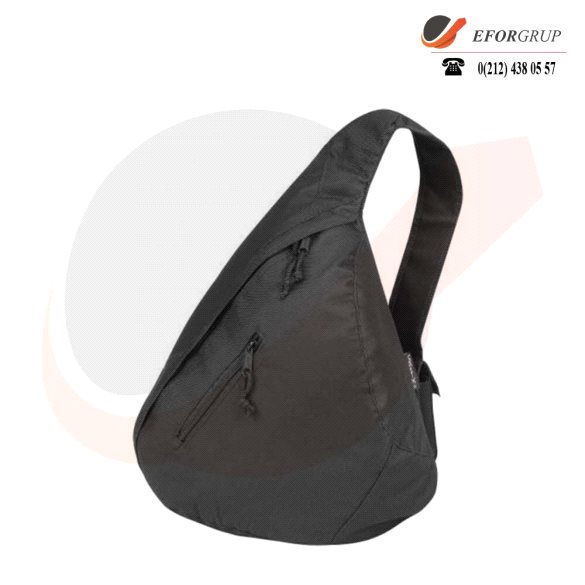 Tek Kol Sırt Çantası