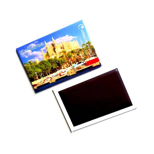 TENEKE (TİN-PLATE) MAGNET MODELLERİ