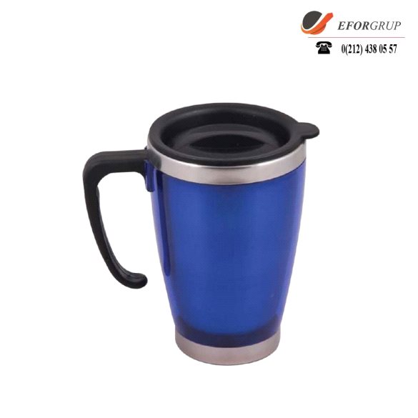 Termos Mavi Bardak (400ml)