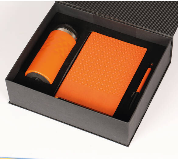 Termos, Defter Kalem Seti Turuncu