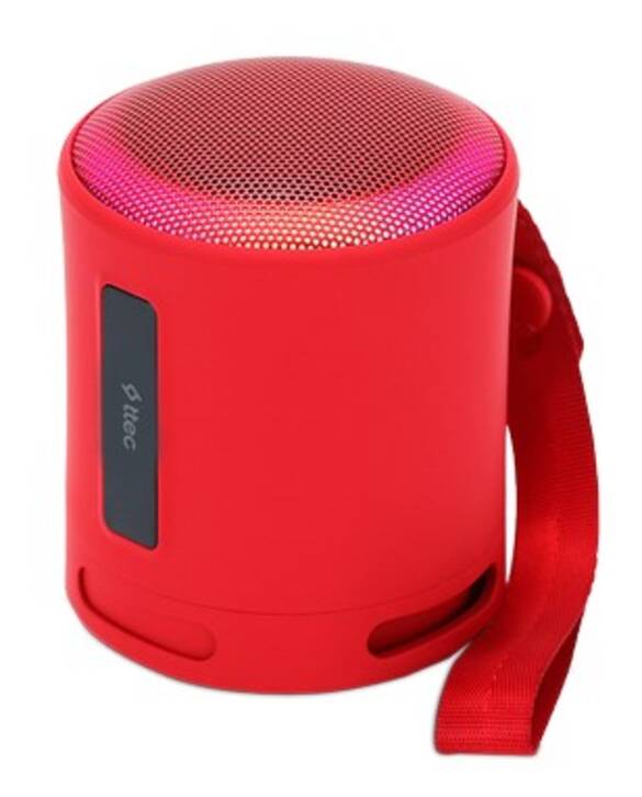 ttec Jolli Taşınabilir Kablosuz Bluetooth Hoparlör