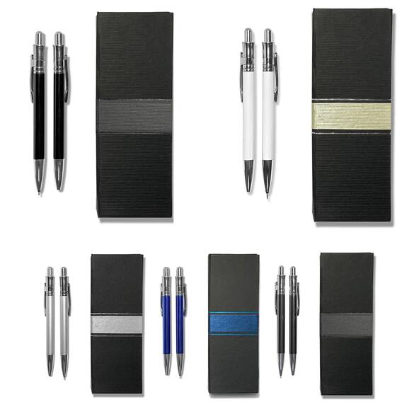 Tükenmez – Versatil Tükenmez Kalem Seti