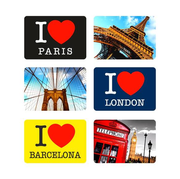 TURİSTİK AMAÇLI EKONOMİK MAGNET MODELLERİ