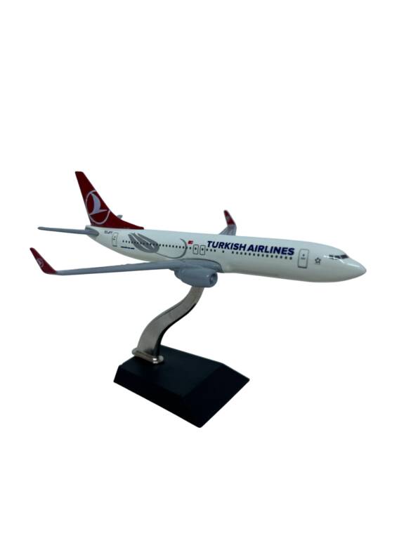 Uçak Maketi