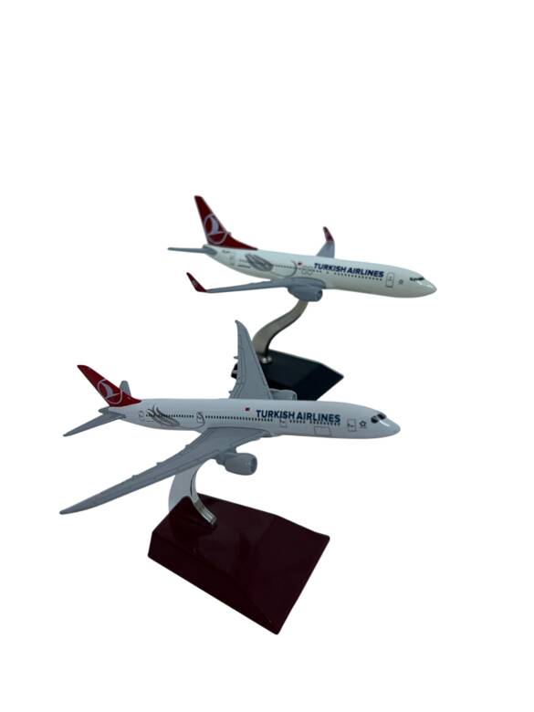 Uçak Maketleri