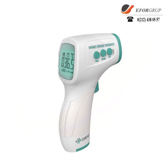 Care4U Temassız Ateş Ölçer
