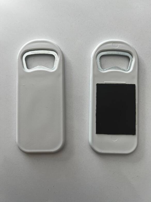 UZUN DİKDÖRTGEN AÇACAKLI MAGNET