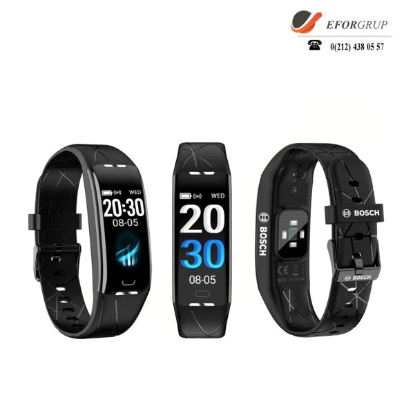 Valmon Akıllı Bileklik