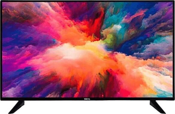 Vestel 75U9520 4K Smart 75 inç 189 Ekran Ultra HD TV