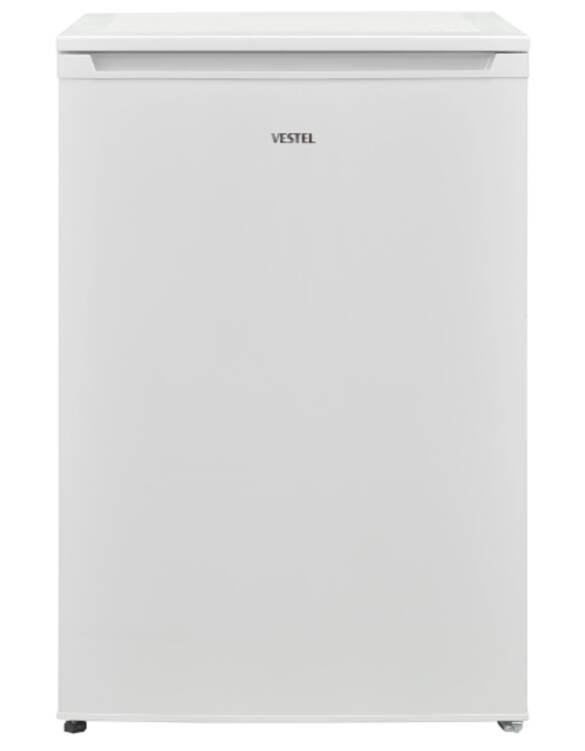 Vestel SB14011 121 Lt Statik Buzdolabı