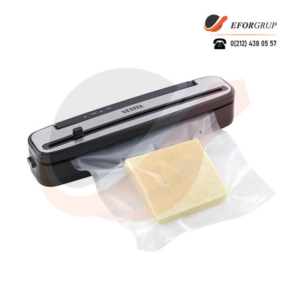 Vestel Vakum Makinesi