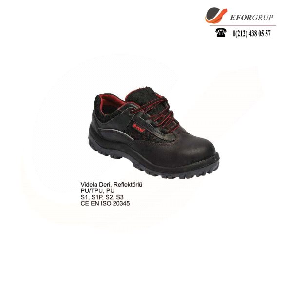Videla İş Ayakkabısı