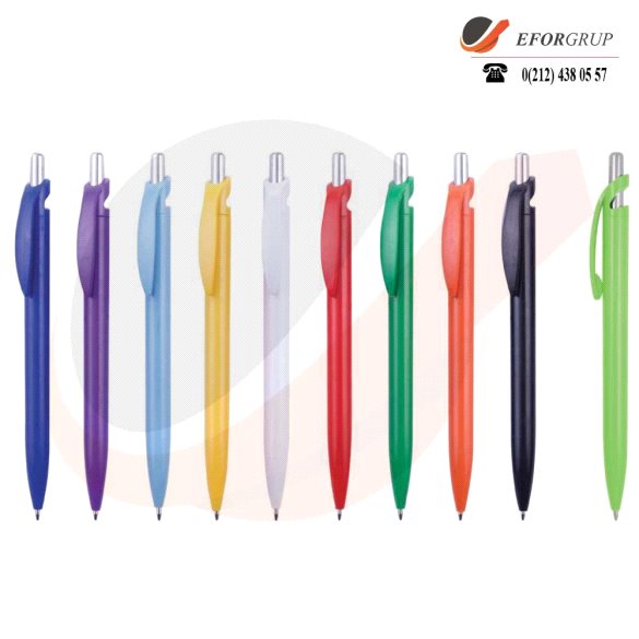 Wind Basmalı Tükenmez Kalem