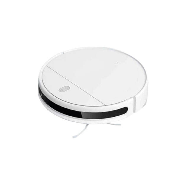 Xiaomi Mi Robot Vacuum Mop Essential 2 In 1 Robot Süpürge ve Paspas Beyaz 